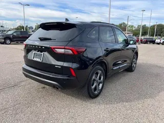 Ford Escape 2024 AWD ST-Line 4dr SUV