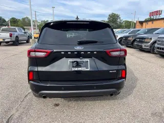 Ford Escape 2024 AWD ST-Line 4dr SUV