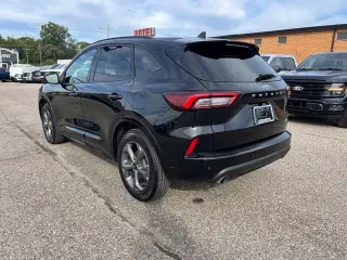 Ford Escape 2024 AWD ST-Line 4dr SUV