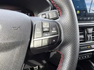 Ford Escape 2024 AWD ST-Line 4dr SUV