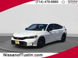 Honda Civic 2025 Sport 4dr Hatchback