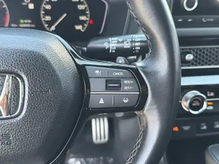 Honda Civic 2025 Sport 4dr Hatchback