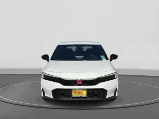 Honda Civic 2025 Sport 4dr Hatchback
