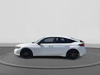 Honda Civic 2025 Sport 4dr Hatchback