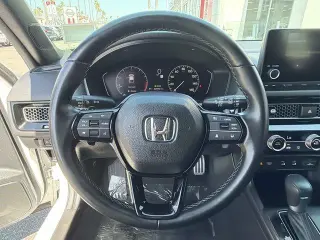 Honda Civic 2025 Sport 4dr Hatchback