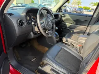 Jeep Patriot 2016 Sport 4p SUV