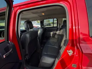 Jeep Patriot 2016 Sport 4p SUV