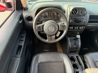 Jeep Patriot 2016 Sport 4p SUV
