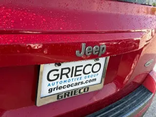 Jeep Patriot 2016 Sport 4p SUV
