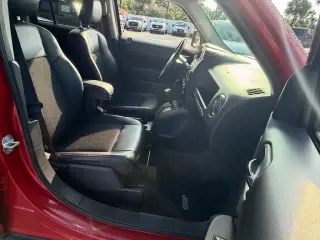 Jeep Patriot 2016 Sport 4p SUV