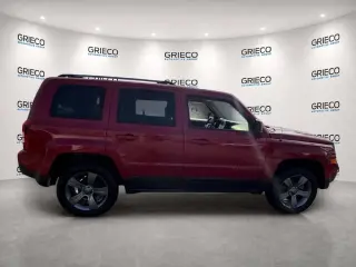 Jeep Patriot 2016 Sport 4p SUV