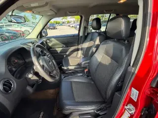 Jeep Patriot 2016 Sport 4p SUV