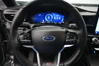 Ford Explorer 2023 AWD ST 4dr SUV