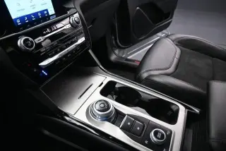 Ford Explorer 2023 AWD ST 4dr SUV