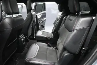 Ford Explorer 2023 AWD ST 4dr SUV