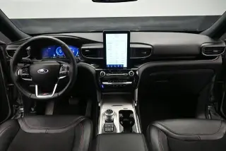 Ford Explorer 2023 AWD ST 4dr SUV