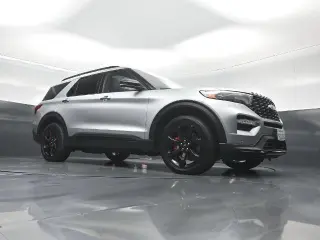 Ford Explorer 2023 AWD ST 4dr SUV