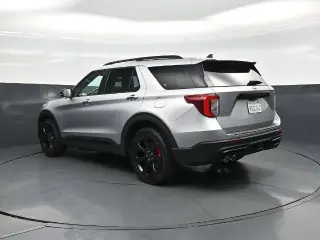 Ford Explorer 2023 AWD ST 4dr SUV