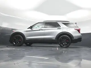 Ford Explorer 2023 AWD ST 4dr SUV