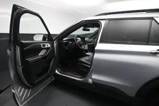 Ford Explorer 2023 AWD ST 4dr SUV