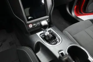 Ford Mustang 2021 GT 2dr Fastback