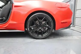 Ford Mustang 2021 GT 2dr Fastback