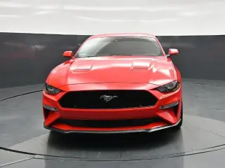 Ford Mustang 2021 GT 2dr Fastback