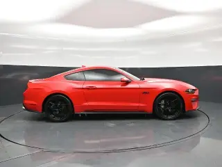 Ford Mustang 2021 GT 2dr Fastback