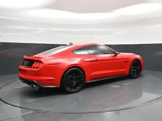 Ford Mustang 2021 GT 2dr Fastback