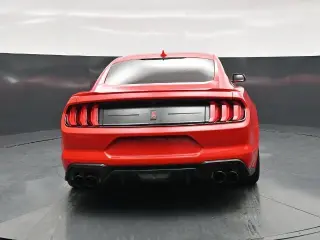 Ford Mustang 2021 GT 2dr Fastback