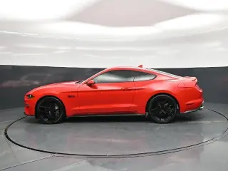 Ford Mustang 2021 GT 2dr Fastback
