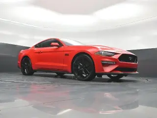 Ford Mustang 2021 GT 2dr Fastback