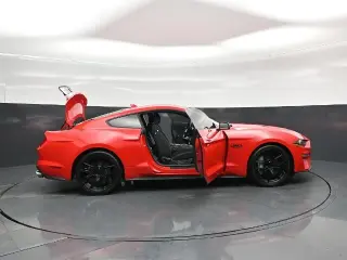 Ford Mustang 2021 GT 2dr Fastback