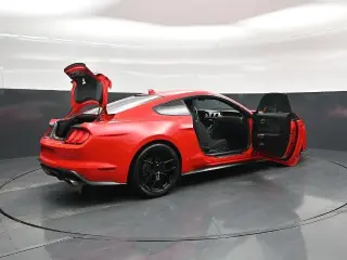 Ford Mustang 2021 GT 2dr Fastback