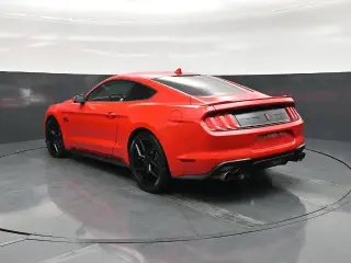 Ford Mustang 2021 GT 2dr Fastback