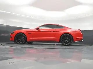 Ford Mustang 2021 GT 2dr Fastback
