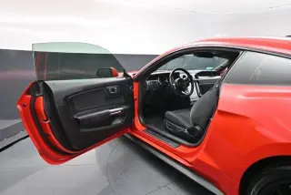 Ford Mustang 2021 GT 2dr Fastback