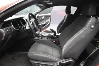 Ford Mustang 2021 GT 2dr Fastback