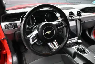 Ford Mustang 2021 GT 2dr Fastback