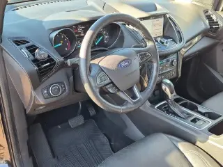 Ford Escape 2019 AWD Titanium 4p SUV