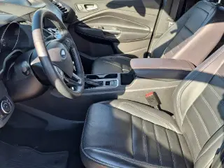 Ford Escape 2019 AWD Titanium 4p SUV