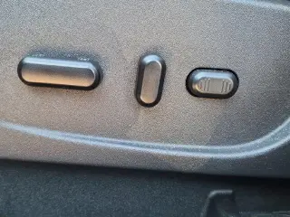 Ford Escape 2019 AWD Titanium 4p SUV