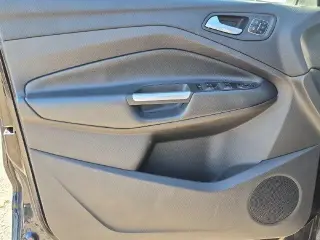 Ford Escape 2019 AWD Titanium 4p SUV
