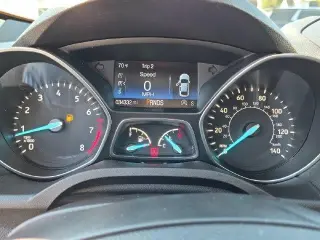 Ford Escape 2019 AWD Titanium 4p SUV