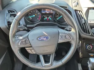 Ford Escape 2019 AWD Titanium 4p SUV