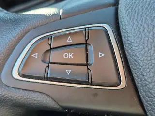 Ford Escape 2019 AWD Titanium 4p SUV