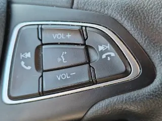 Ford Escape 2019 AWD Titanium 4p SUV
