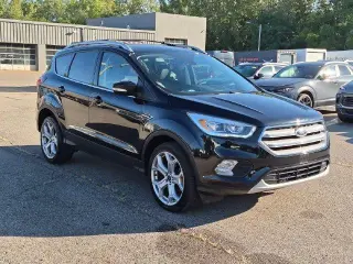 Ford Escape 2019 AWD Titanium 4p SUV