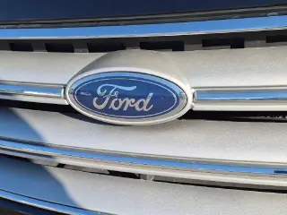 Ford Escape 2019 AWD Titanium 4p SUV