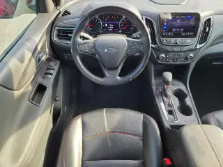 Chevrolet Equinox 2022 RS 4dr SUV